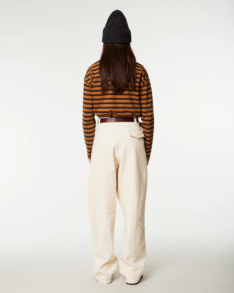 Hose Guerilla Bull Denim