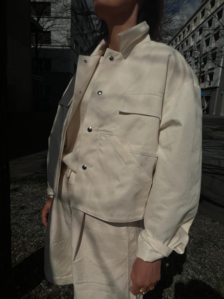 Jacke Hermann N°2