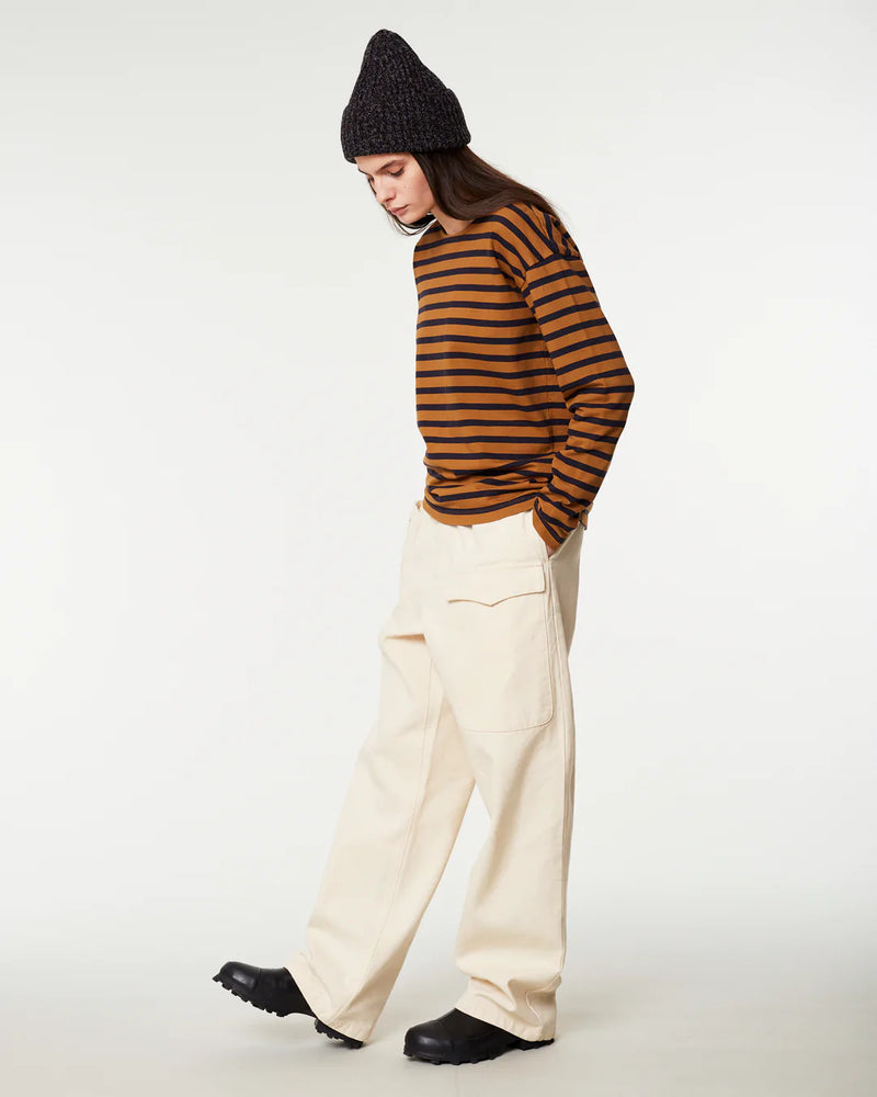 Hose Guerilla Bull Denim